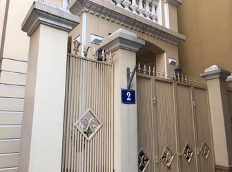 Bán Nhà Phố Lò  Đúc, Hai Bà Trưng, 2 Mặt Thoáng, 35M2, Giá 2.4 Tỷ.