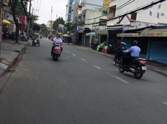 Nhà Mặt Phố Trần Khắc Chân, Ô Tô Đỗ Quanh, Kd Vô Địch Giá 2,75 Tỷ.