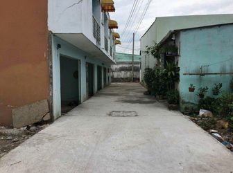 Bán 3 Nền Thổ Cư 100%, 4X14M, Khu Dân Cư Hàng Bàng Đường Nguyễn Văn Linh, Gần Cầu Bà Bộ 