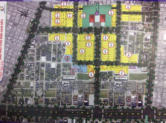 Đất Phố Chợ - Nơi Lướt Sóng Nhanh Chóng Nhất