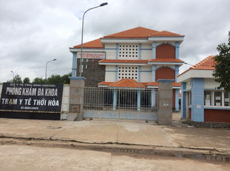 Vợ Chồng Chuyển Về Quê Sinh Sống Sang Gấp 24 Phòng Trọ  600M2 Đất Ngay Khu Công Nghiệp