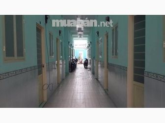 Vợ Chồng Chuyển Về Quê Sinh Sống Sang Gấp 24 Phòng Trọ  600M2 Đất Ngay Khu Công Nghiệp