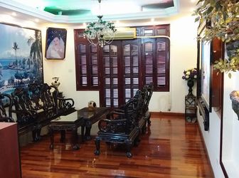 Bán Nhà Trường Chinh, 30M*5T Nhà Mới Ở Ngay Nhỉnh 3 Tỷ. Lhcc: 0913997366