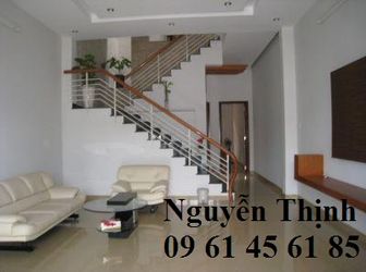 Nhà Hai Bà Trưng 60 M2, 4 Tầng, Mt 5M, Lô Góc, Ngõ Thoáng Đẹp, 2.8 Tỷ
