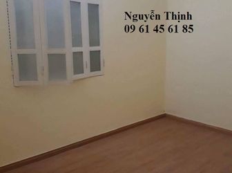Nhà Hai Bà Trưng 60 M2, 4 Tầng, Mt 5M, Lô Góc, Ngõ Thoáng Đẹp, 2.8 Tỷ