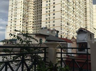 Nhà Lô Góc, Phân Lô Lạc Trung 48M2 X 4T, Ngõ 3.5M, Chỉ Hơn 3 Tỷ.