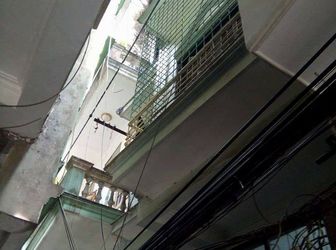 Bán Nhà Nguyễn Cao, 35M X4 Tầng, Sát Gần Chợ, Kinh Doanh Tốt, Có Lộc Lh: 0987649286. 