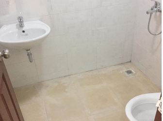 Cho Thuê Căn Hộ Thông Tấn Xã Đường Nguyễn Xiển, Gần Đh Thăng Long