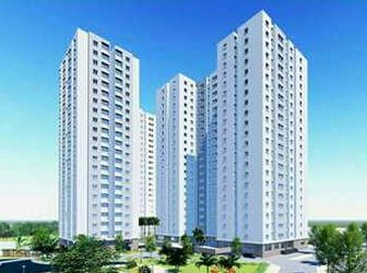 Căn Hộ Cao Cấp Sunshine Avenue, Đường Võ Văn Kiệt, Phường 16, quận 8.