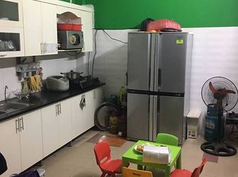 2,3 Tỷ Nhà Đẹp Ngõ Ô Tô Dt 38M2 X 4T Định Công Thượng