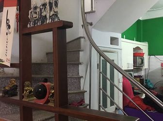 2,3 Tỷ Nhà Đẹp Ngõ Ô Tô Dt 38M2 X 4T Định Công Thượng