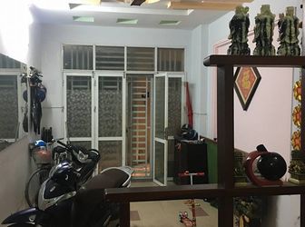 2,3 Tỷ Nhà Đẹp Ngõ Ô Tô Dt 38M2 X 4T Định Công Thượng