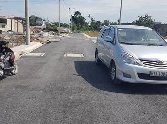 Cần Bán Lô Đất 5X15, Mt Ngô Chí Quốc, Sổ Riêng, Sang Tên Ngay