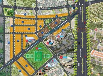 Khu Công Nghiệp Trảng Nhật-Nơi Tỏa Sáng Dành Cho Ai Muốn Đầu Tư Kinh Doanh Phòng Trọ