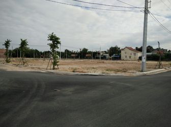 Đất Nền Dự Án Ngay Quốc Lộ 1A. Nam Đà Nẵng. Giá Chỉ 530Tr