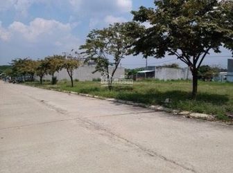 Nhượng Gấp Đất Thổ Cư Giá Mềm, Gần Sát Đại Lộ Bình Dương Ngay Sát Kđt Sinh Lời Tốt Pháp Lý Rõ Ràng