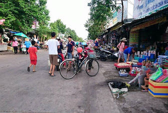 Nhượng Gấp Đất Thổ Cư Giá Mềm, Gần Sát Đại Lộ Bình Dương Ngay Sát Kđt Sinh Lời Tốt Pháp Lý Rõ Ràng