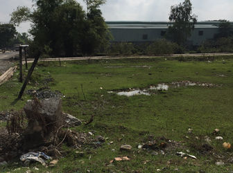 Đất Mặt Tiền Tỉnh Lộ 10 – Long An, Sinh Lời Cao Cho Nhà Đầu Tư