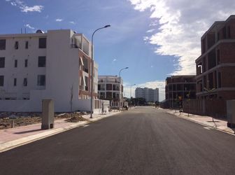 Cần Bán 220M2 Đất Thổ Cư Trong Khu Dân Cư Gần Kcn Vĩnh Lộc 2 Giáp Chợ Bình Chánh