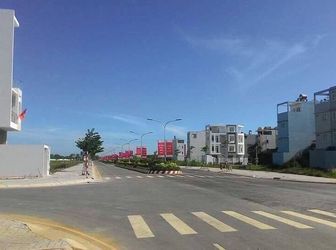 Cần Bán 220M2 Đất Thổ Cư Trong Khu Dân Cư Gần Kcn Vĩnh Lộc 2 Giáp Chợ Bình Chánh