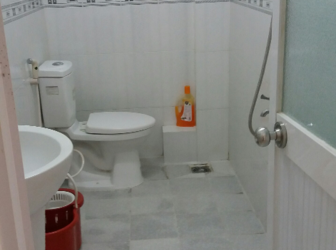 Bán Nhà Hẻm 1716 Huỳnh Tấn Phát, 4X16M, 2.1 Tỷ, 2Pn, 2Wc