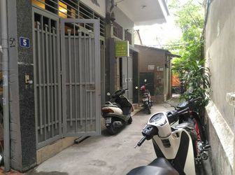 Bán Nhà Riêng Đội Cấn, Mặt Ngõ Ô Tô Cách 20M Dt 45M2, 5T,Giá 6 Tỷ