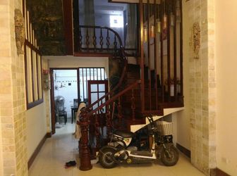 Bán Nhà Riêng Đội Cấn, Mặt Ngõ Ô Tô Cách 20M Dt 45M2, 5T,Giá 6 Tỷ