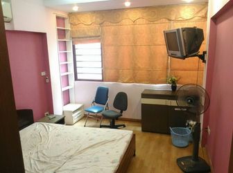 Bán Nhà Riêng Đội Cấn, Mặt Ngõ Ô Tô Cách 20M Dt 45M2, 5T,Giá 6 Tỷ