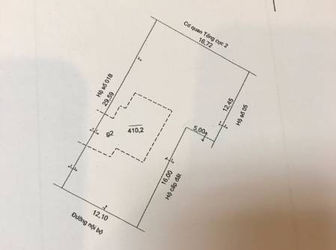 Bán Đất Mặt Phố Trường Chinh, Khương Thượng, Đống Đa, 510M2 Mt 20M X 150 Tỷ.