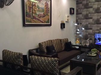 Bán Biệt Thự Mini Đặng Văn Ngữ, 40M2, 4,2 Tỷ.