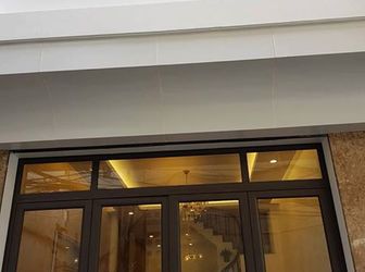 Bán Nhà Giá Cực Rẻ 37M2 X 4 Tầng Nhân Mỹ, Mỹ Đình