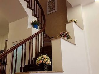 Bán Nhà Giá Cực Rẻ 37M2 X 4 Tầng Nhân Mỹ, Mỹ Đình