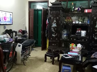 Bán Nhà 5 Tầng Đẹp Lung Linh Phùng Khoang Giá 2.55 Tỷ