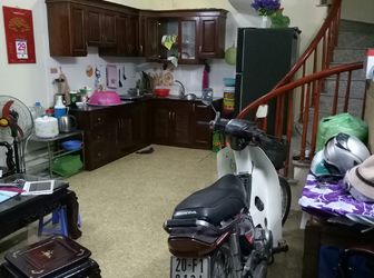 Bán Nhà 5 Tầng Đẹp Lung Linh Phùng Khoang Giá 2.55 Tỷ