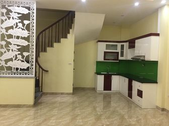 Nhà Đẹp Trần Duy Hưng 38M2 X 5T, Mt 5M Giá Đẹp 3,5 Tỷ