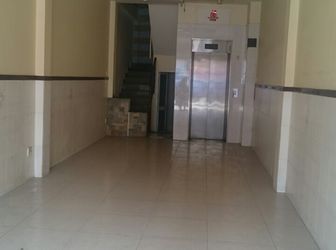 Chính Chủ Bán Mặt Tiền  Đường 3/2, P8, Q11. Diện Tích : 3.7X 14.8 M. Giá Bán 13.5 Tỷ