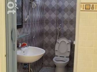 Nhà Mới 4M X 20M, 1T, 2L, Hẻm Nguyễn Văn Quá, Q. 12, Giá 10Tr/th