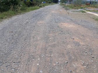 Bán Gấp Đất Rẻ Đông Thành Dĩ An Bình Dương 