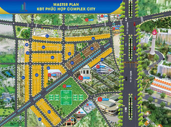 Bùng Nổ Siêu Dự Án Drg Complex City-Tiểu Khu E Phía Nam Đà Nẵng