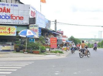 Đất Khu Đô Thị Giá Chỉ Từ 3,5Tr Dân Cư Đông Tiện Kinh Doanh, Bao Ra Sổ