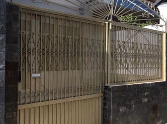 Bán Nhà Riêng 1 Lầu Tại Nơ Trang Long, 4X17, Lộ Giới 3.5M, Giá 4.5 Tỷ