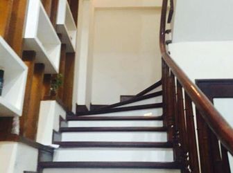 Bán Gấp Nhà Định Công Thượng 38M2, 4 Tầng, 2.4 Tỷ, Ô Tô Cách Nhà 13M