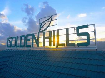 Bán Đất Nền Goldenhills, Lên Chiểu, Đà Nẵng