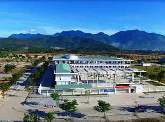 Bán Đất Nền Goldenhills, Lên Chiểu, Đà Nẵng