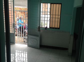 Bán Mặt Tiền Hẻm 80 Lã Xuân Oai, Tăng Nhơn Phú A,Q9 Giá 1 Tỷ 700Tr