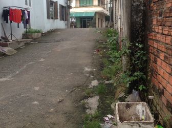 Bán Mặt Tiền Hẻm 80 Lã Xuân Oai, Tăng Nhơn Phú A,Q9 Giá 1 Tỷ 700Tr