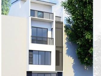 Cần Bán Lại Lô Liền Kề 100M2 Hướng Đông Nam Tại Khu Đô Thị Nam Vĩnh Yên