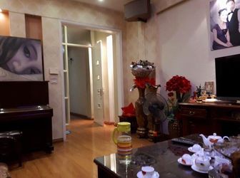 Nhà Ngõ Ô Tô Tránh Nguyễn Trãi, Kinh Doanh, Ô Tô Vào Nhà 85M2 X 5T, 9.5 Tỷ. 