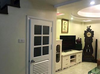 Bán Gấp Nhà Láng, 45M2X4 Tầng, Lô Góc, Ngõ Ô Tô, 4.2 Tỷ