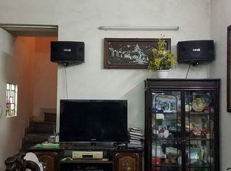 Hào Nam Trung Tâm Phố Quá Rẻ  65M2 X4T Ô Tô Đỗ Cửa Chỉ 6,3 Tỷ